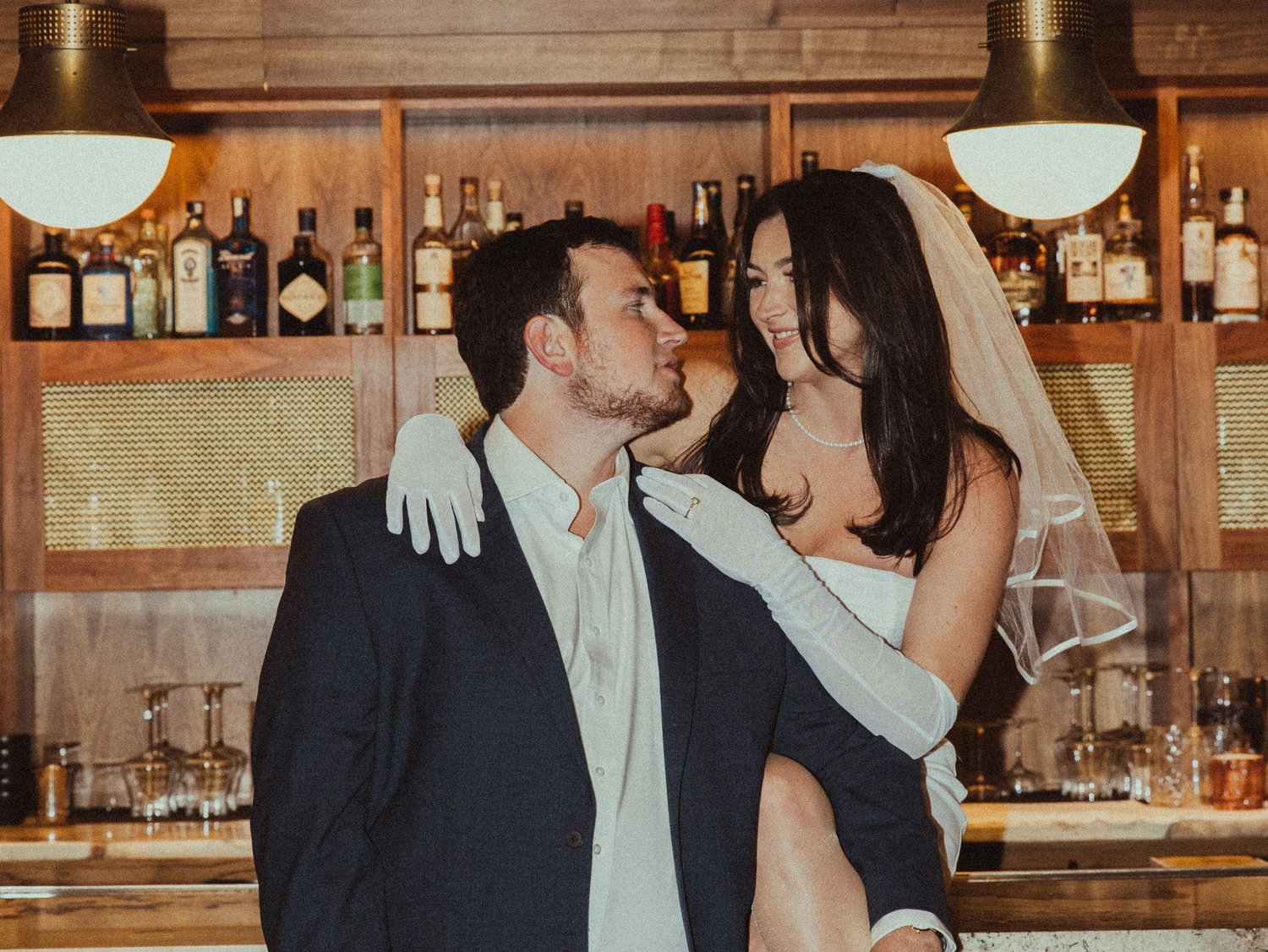 The Wedding Website of Regan Gallagher and Liam Bradley