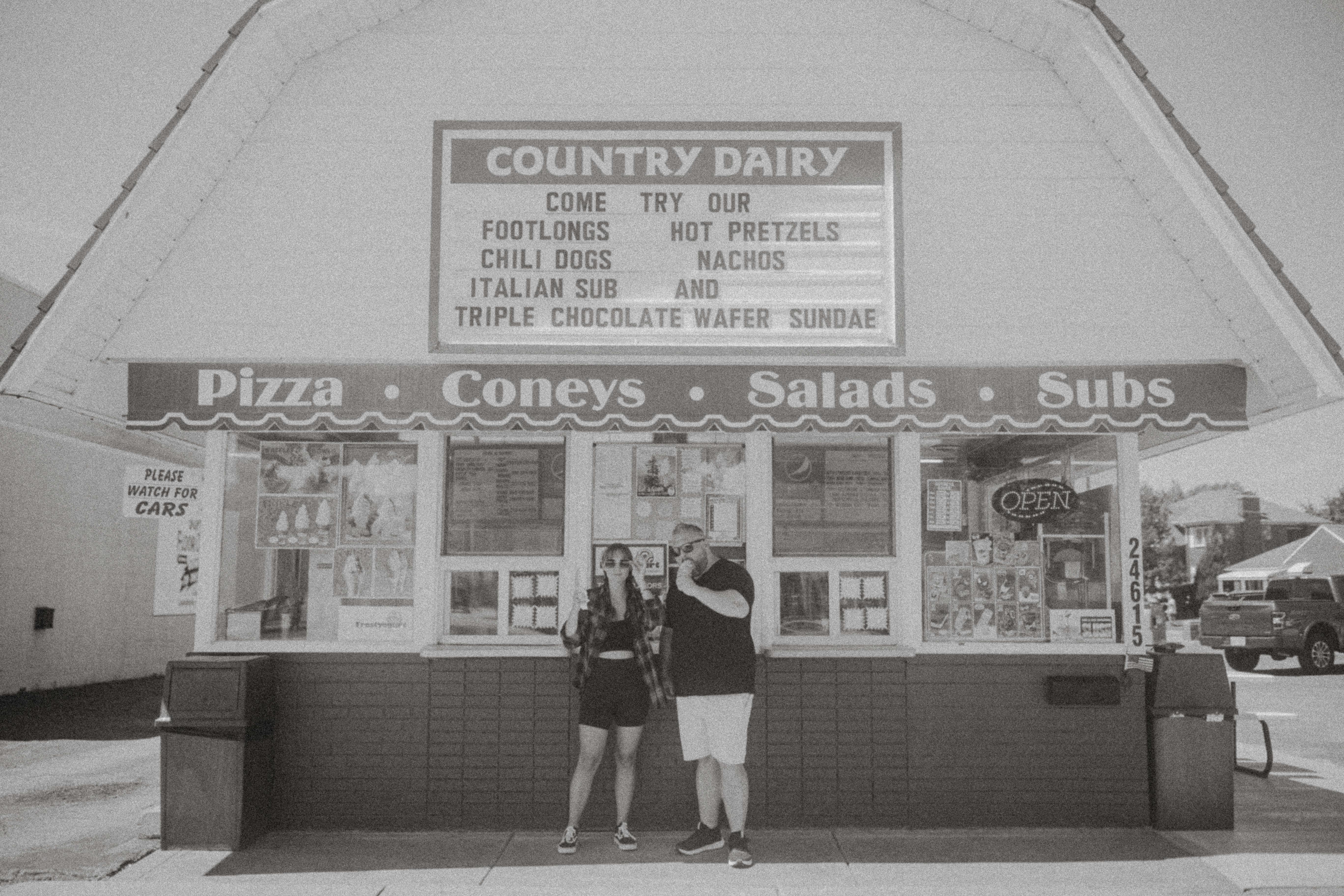 The Wedding Website of Courtney Koss and Peter McCabe