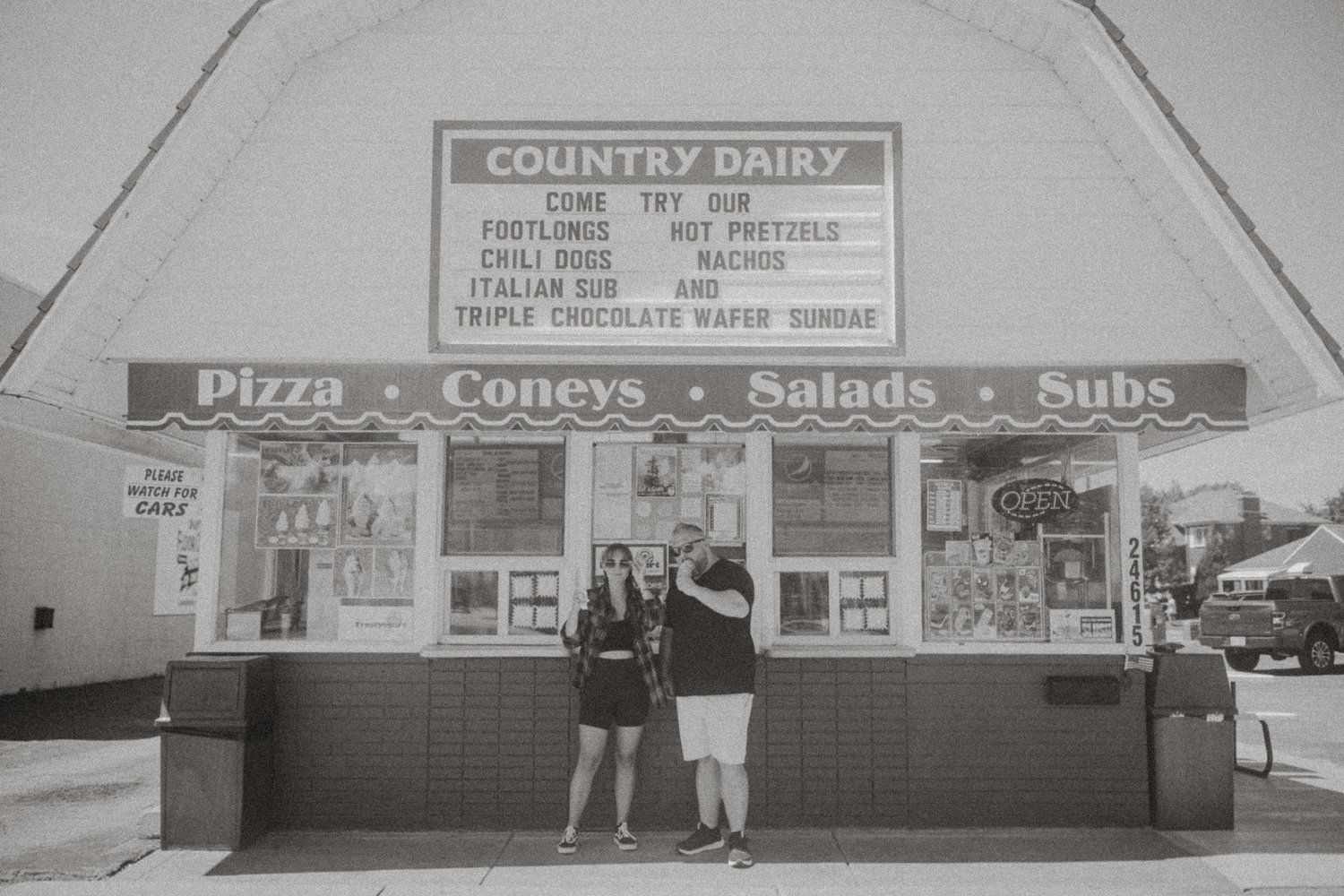 The Wedding Website of Courtney Koss and Peter McCabe