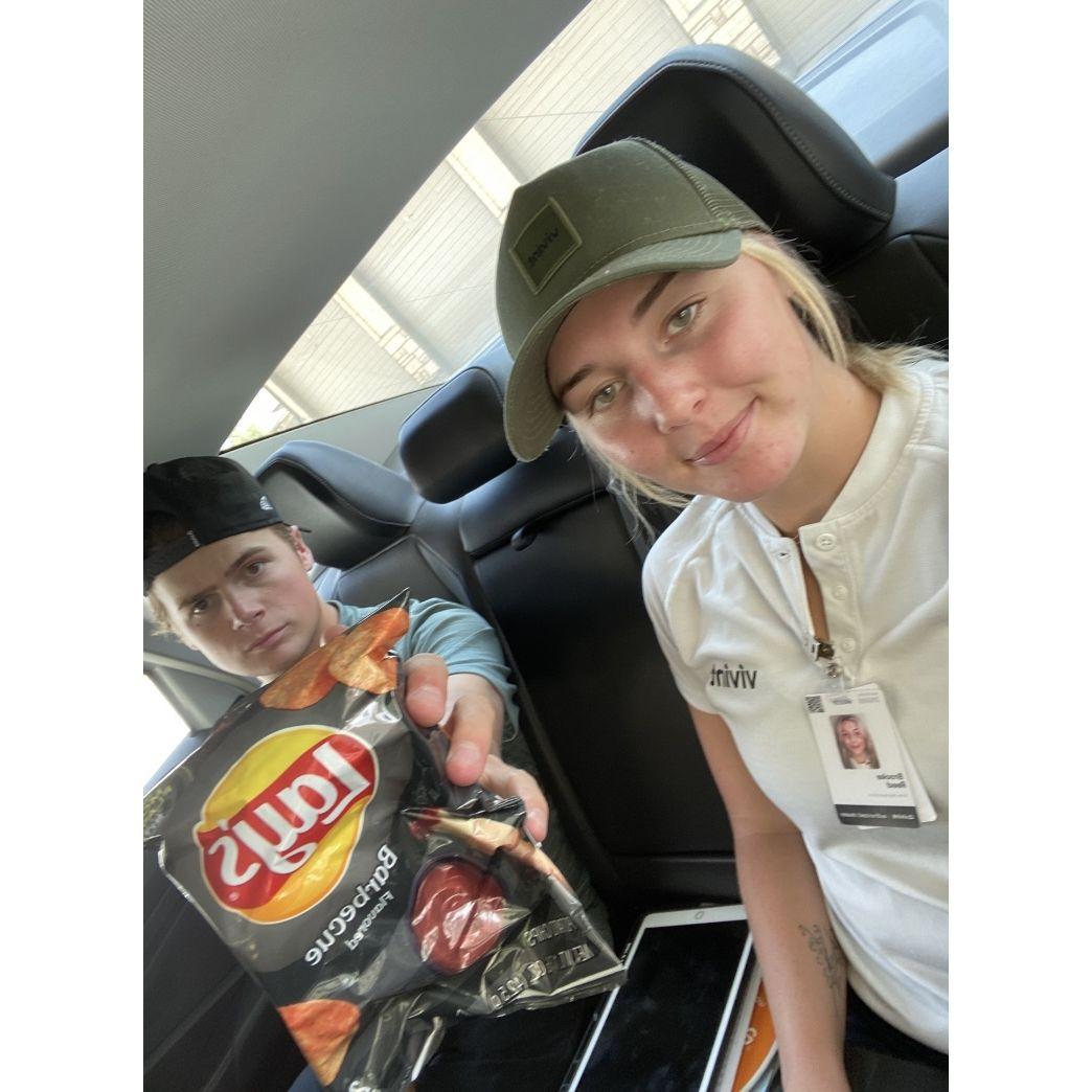 suffering in summer sales together