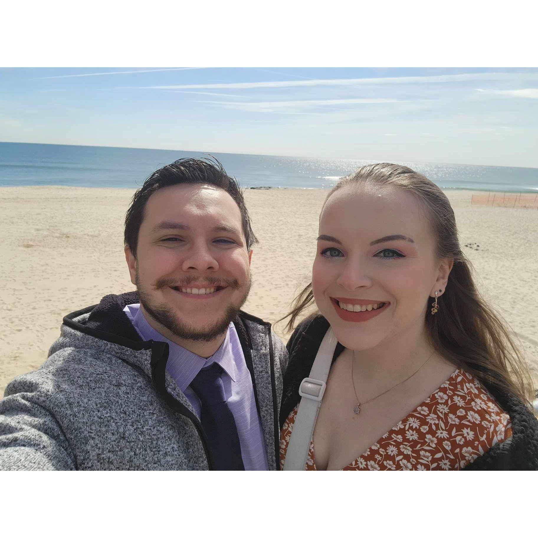 Easter Sunday, March 2024