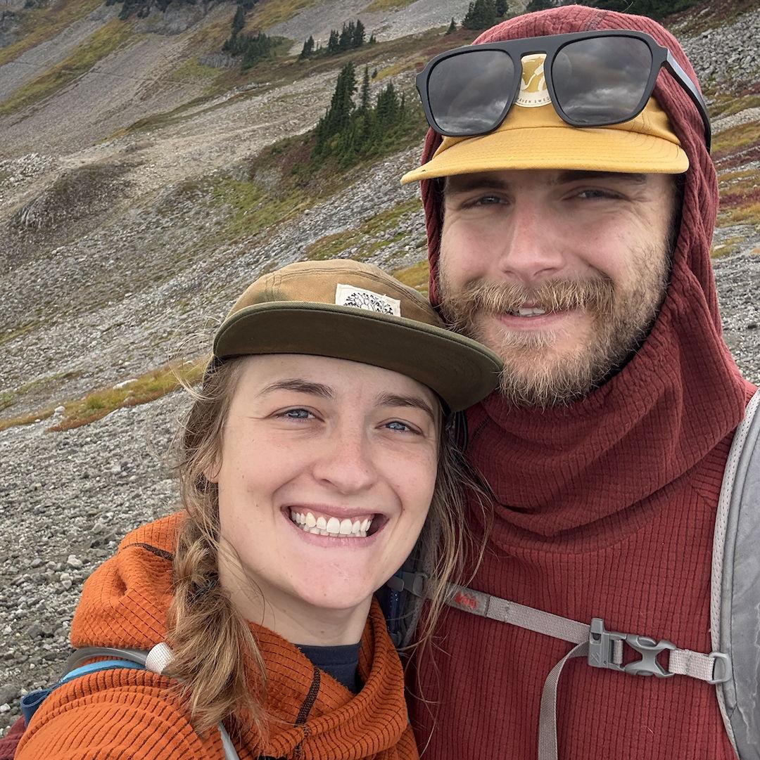 Moving to Bellingham, Summer 2025!