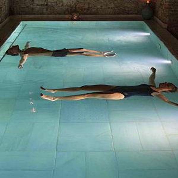 Spa Day at Aire Ancient Baths
