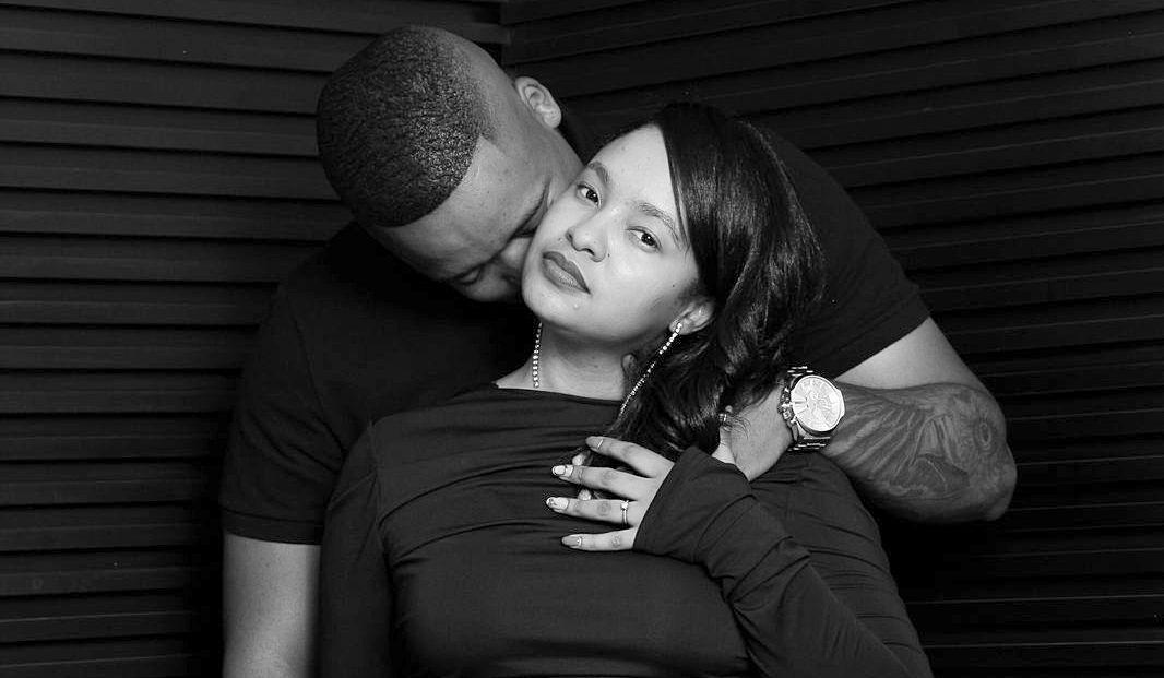 The Wedding Website of Lazmay Ludick and Curtly Arends