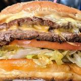 Big Bubba's Burgers
