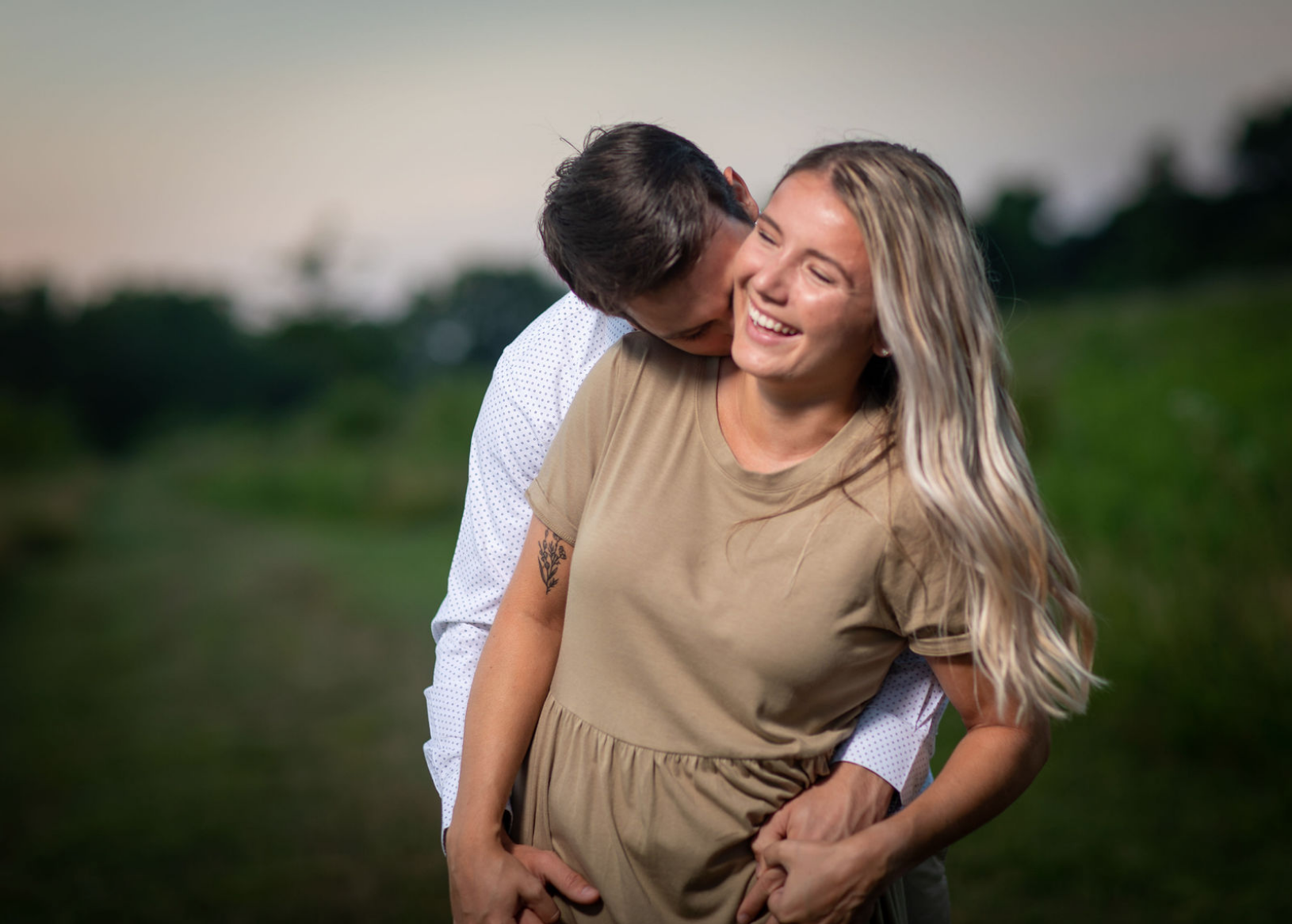 The Wedding Website of Mason Gerold and Kamryn Hiser