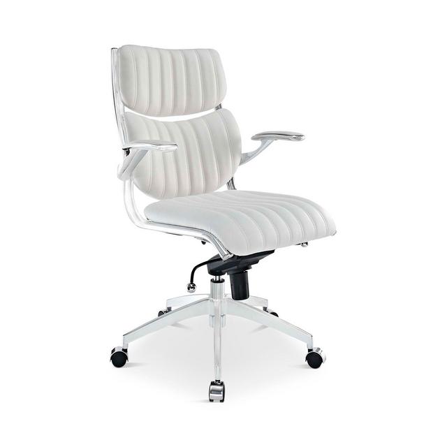 Modway Escape Mid Back Office Chair