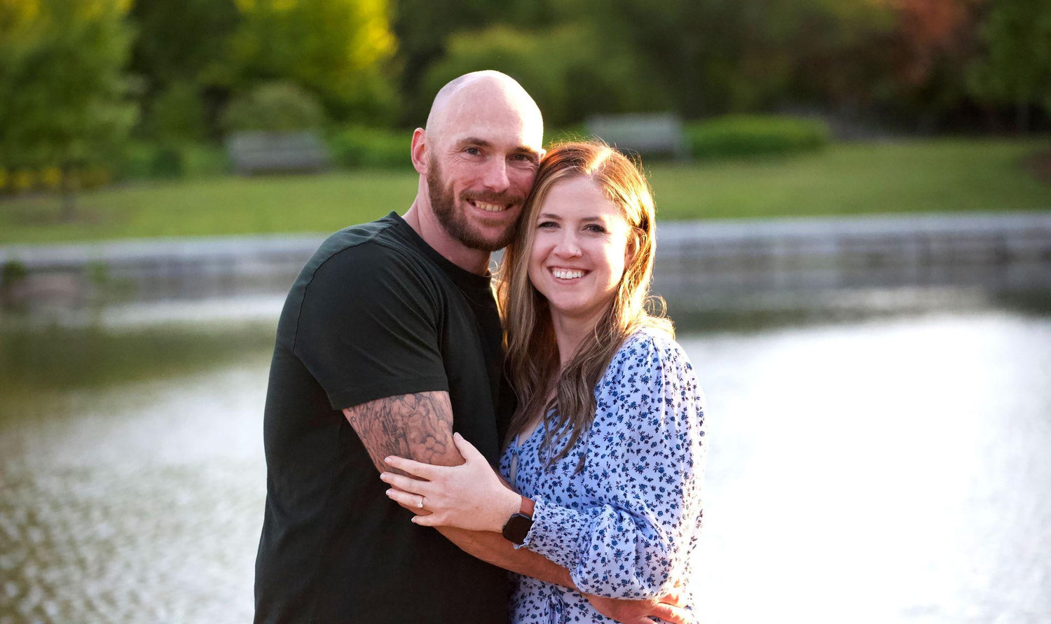 The Wedding Website of Lauren Pyles and Thomas Miller