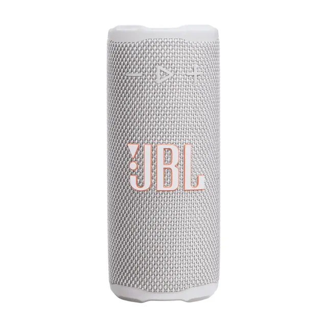 JBL Portable Grip Speakers - White