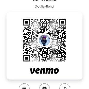 Venmo | Julia-Ronci