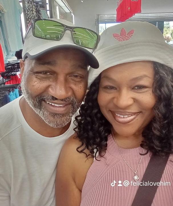 The Wedding Website of Felicia Longmire and William Bilal