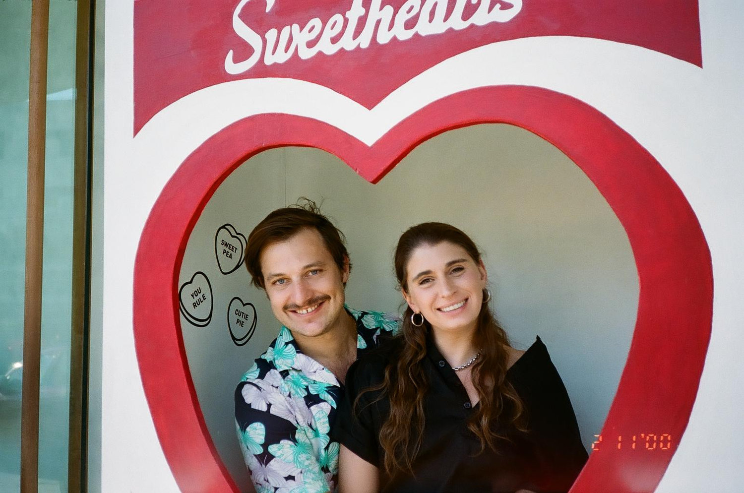 The Wedding Website of Kyle Kallman and Ella Weil