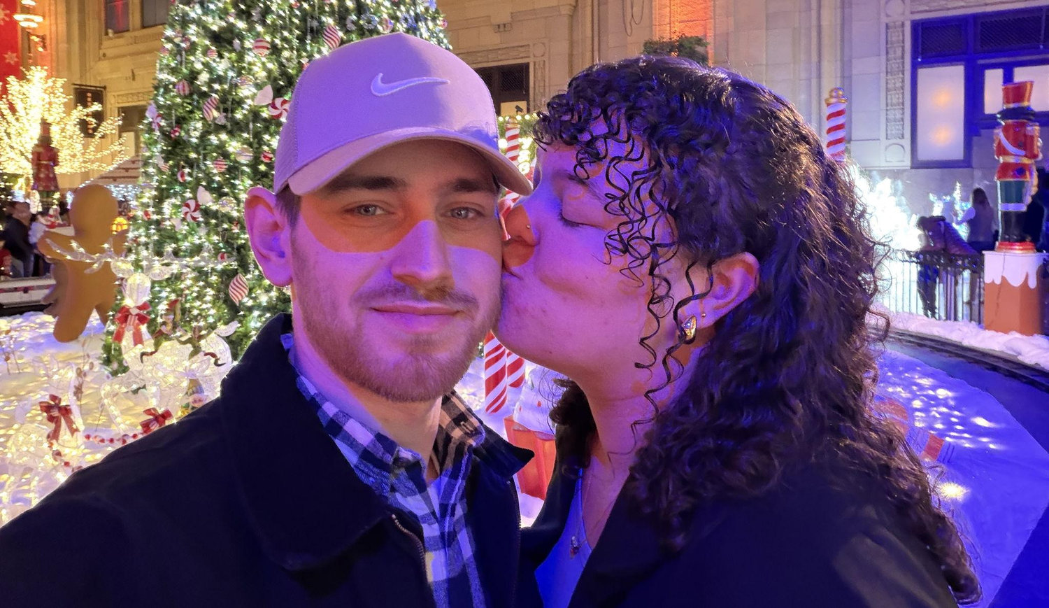 The Wedding Website of Kaitey Davis and Alex Crockett
