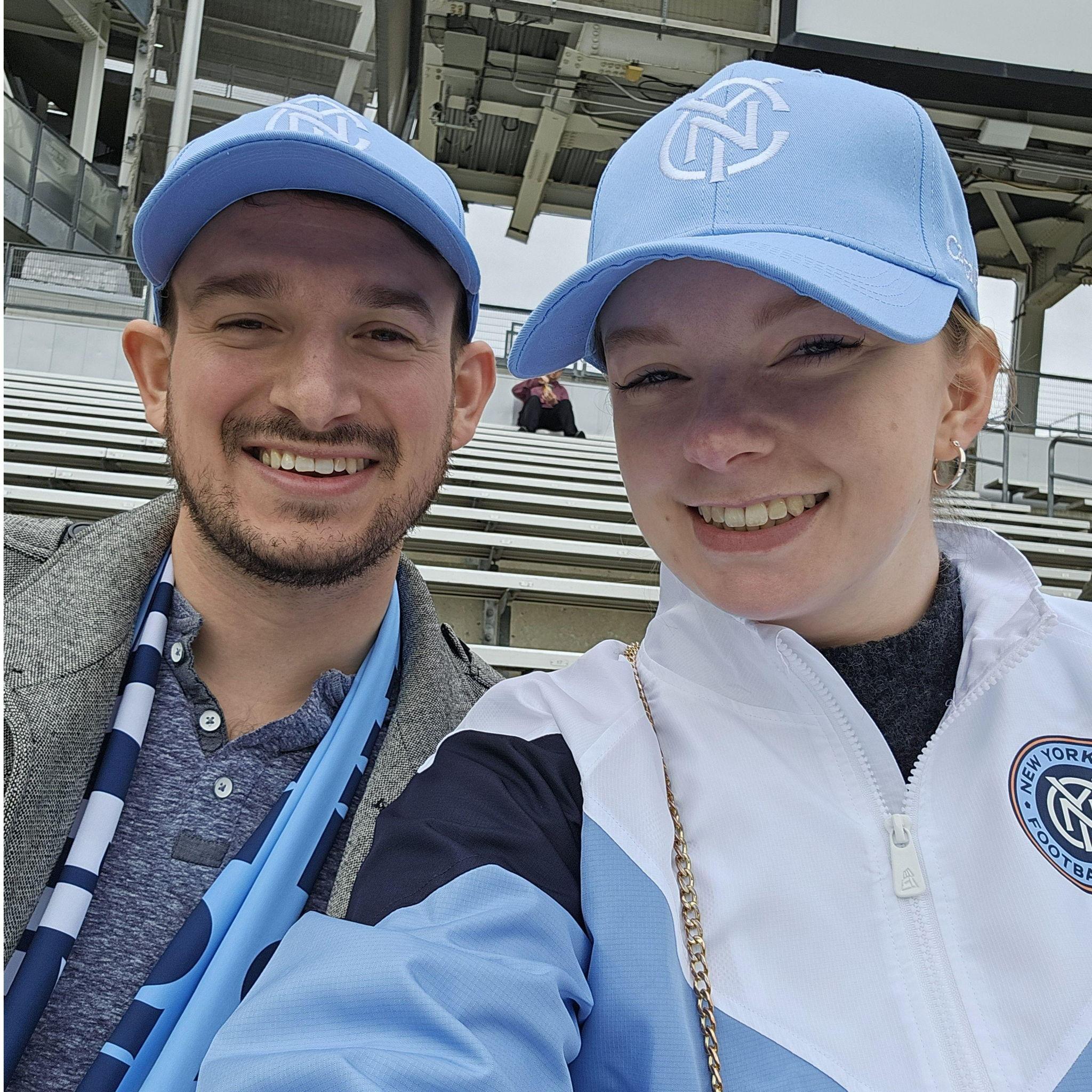 NYCFC!