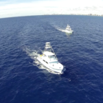 Deep Sea Fishing Miami - Therapy IV
