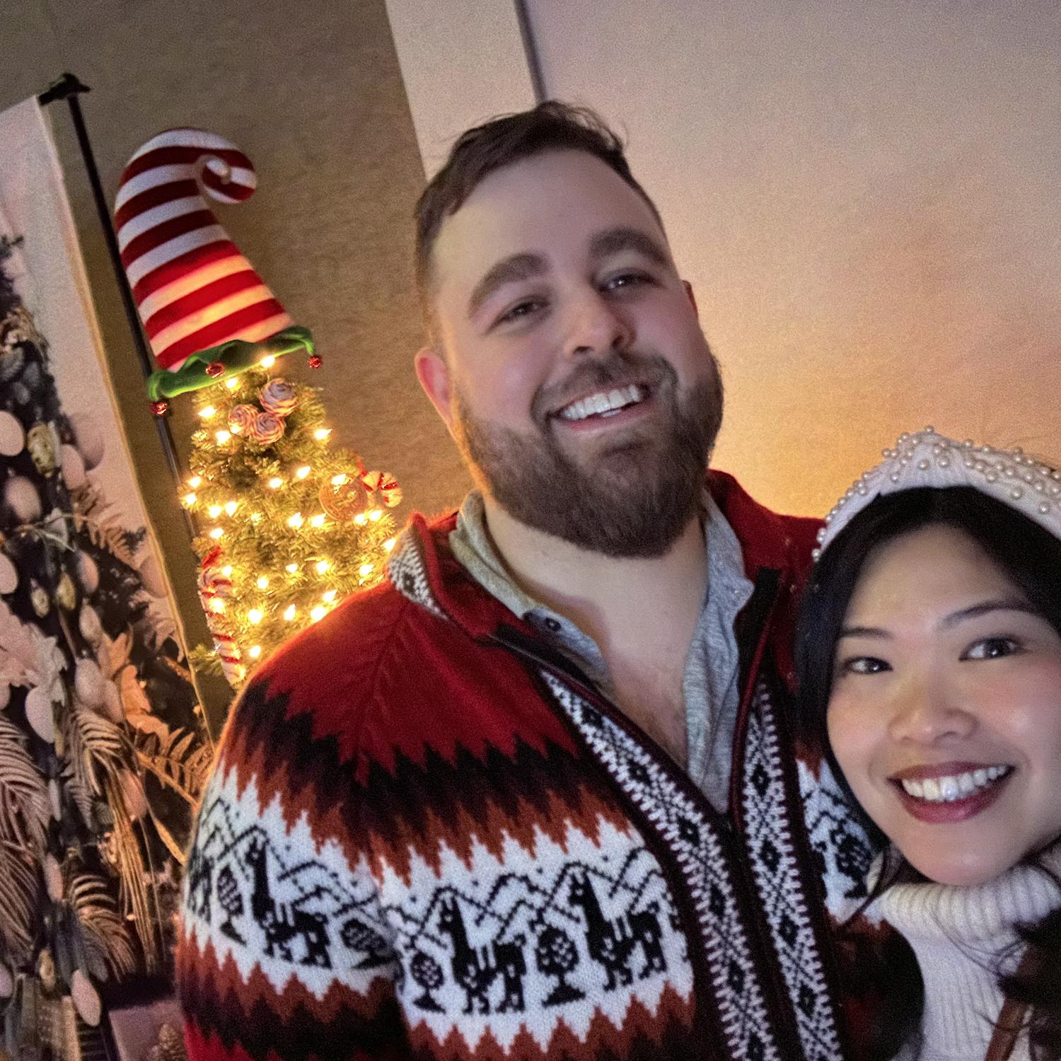 VA Christmas Party 2022