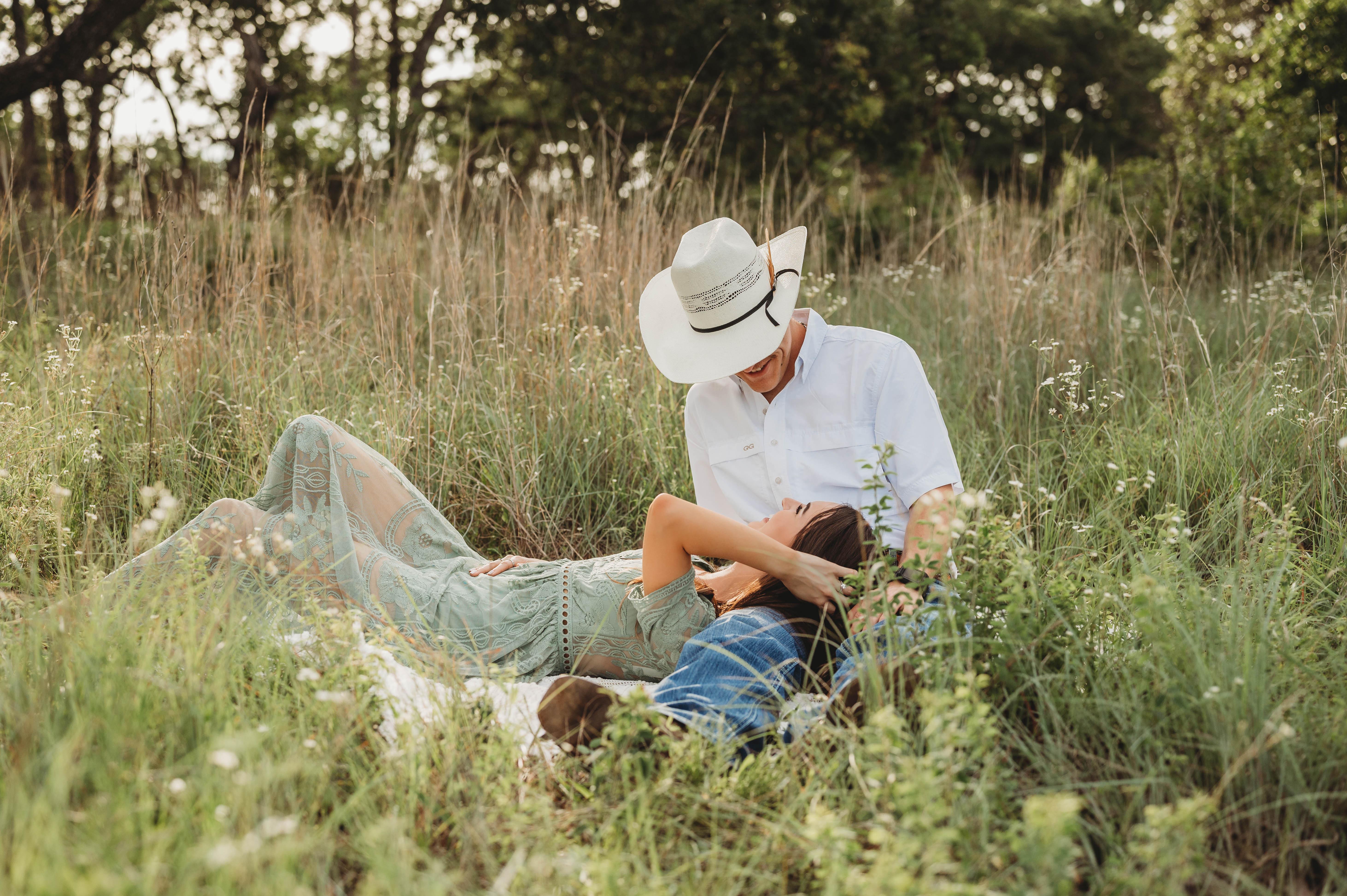 The Wedding Website of Kenzie Crandell and Kobe Keller