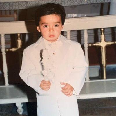 Baby Abel