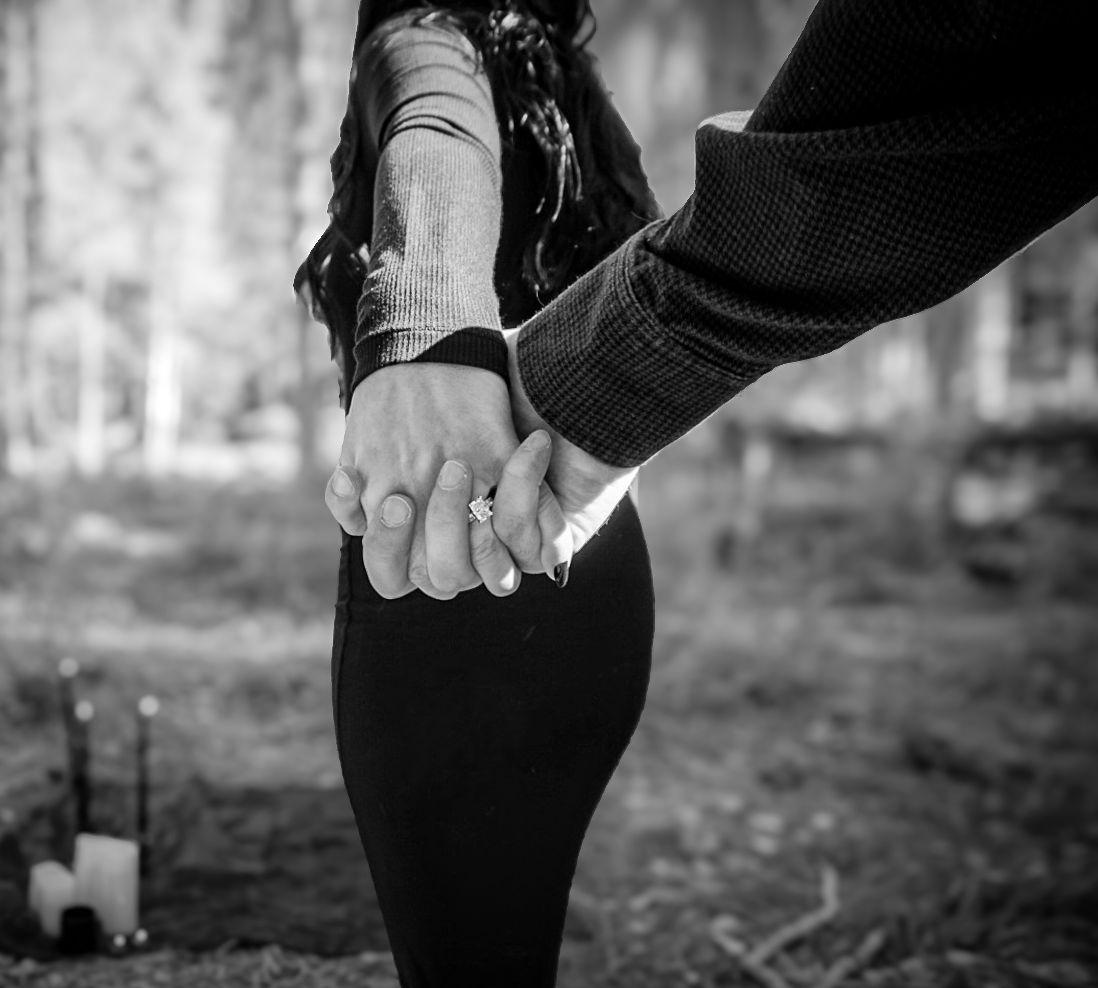 The Wedding Website of Erin Pad and Jared Suppo
