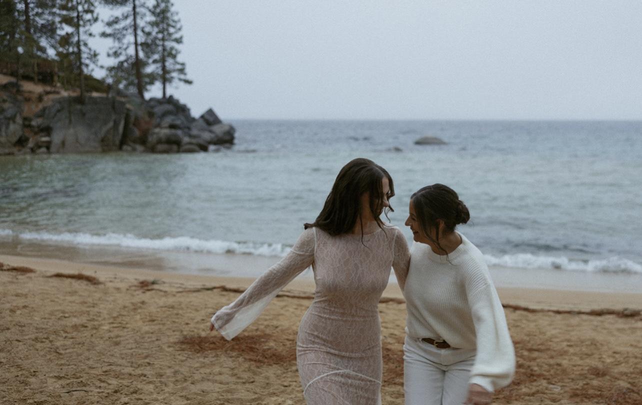 The Wedding Website of Madison Colley and Brooklyn Mendez