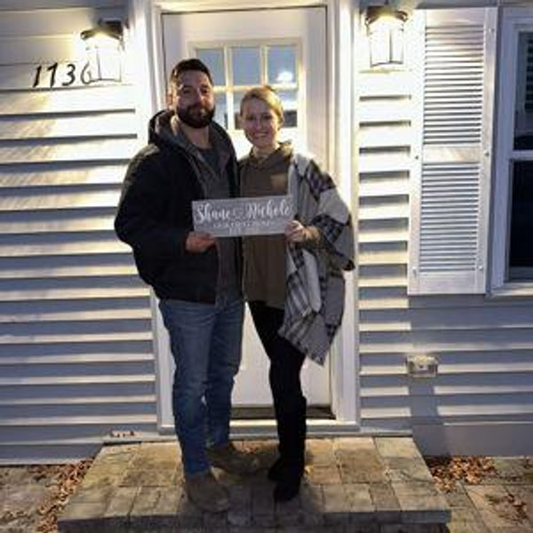 Our Home Renovation Fund