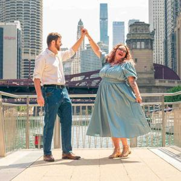 Our Fee Free Venmo Honeymoon Fund
