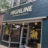 The Highline Room - Plymouth