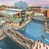 Canalside