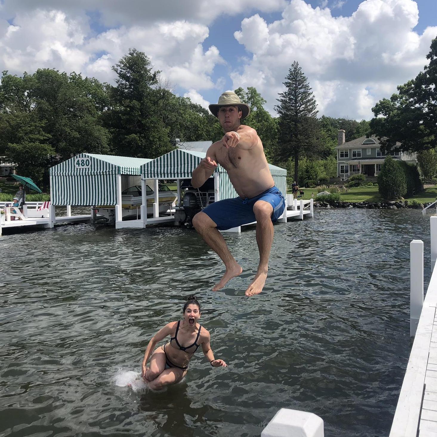 2019
Lake Geneva, WI