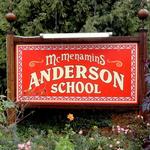 McMenamins Anderson School
