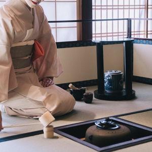 Tea Ceremony for 2 in Kyoto