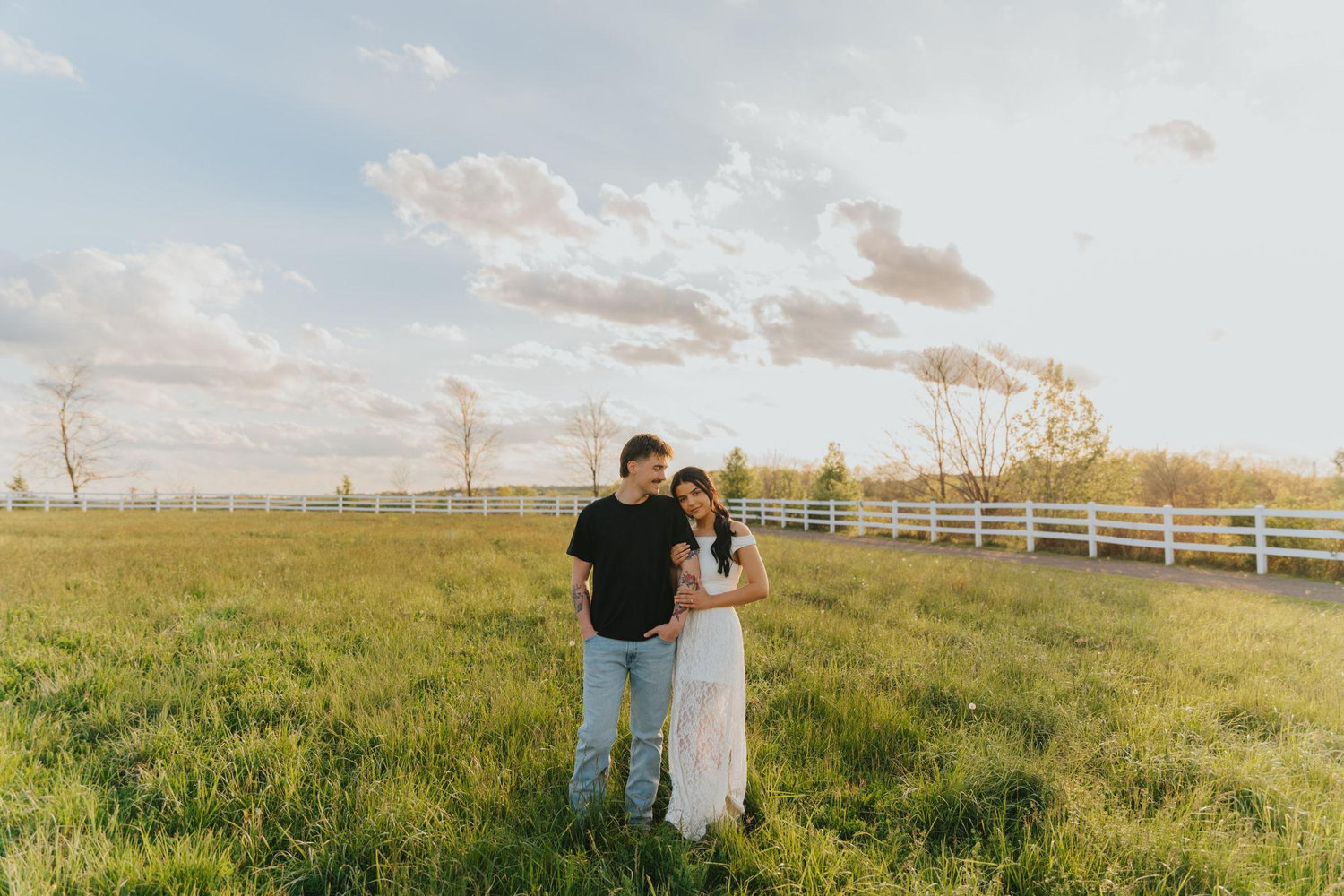 The Wedding Website of Mia Weber and Lukas Proctor