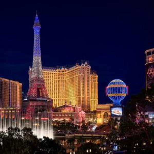 Las Vegas Hotel