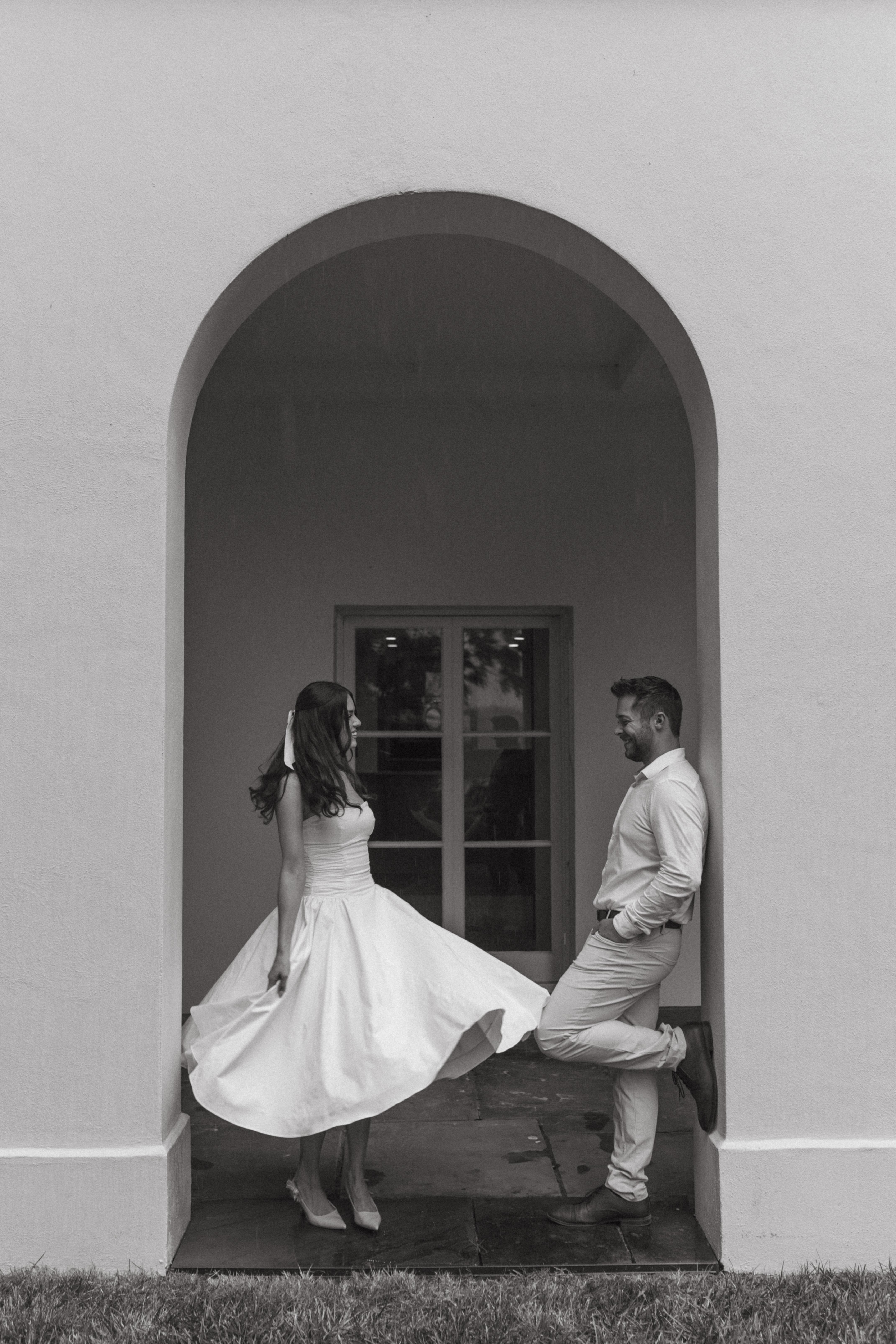 The Wedding Website of Morgan Beasley and Ryan Feely