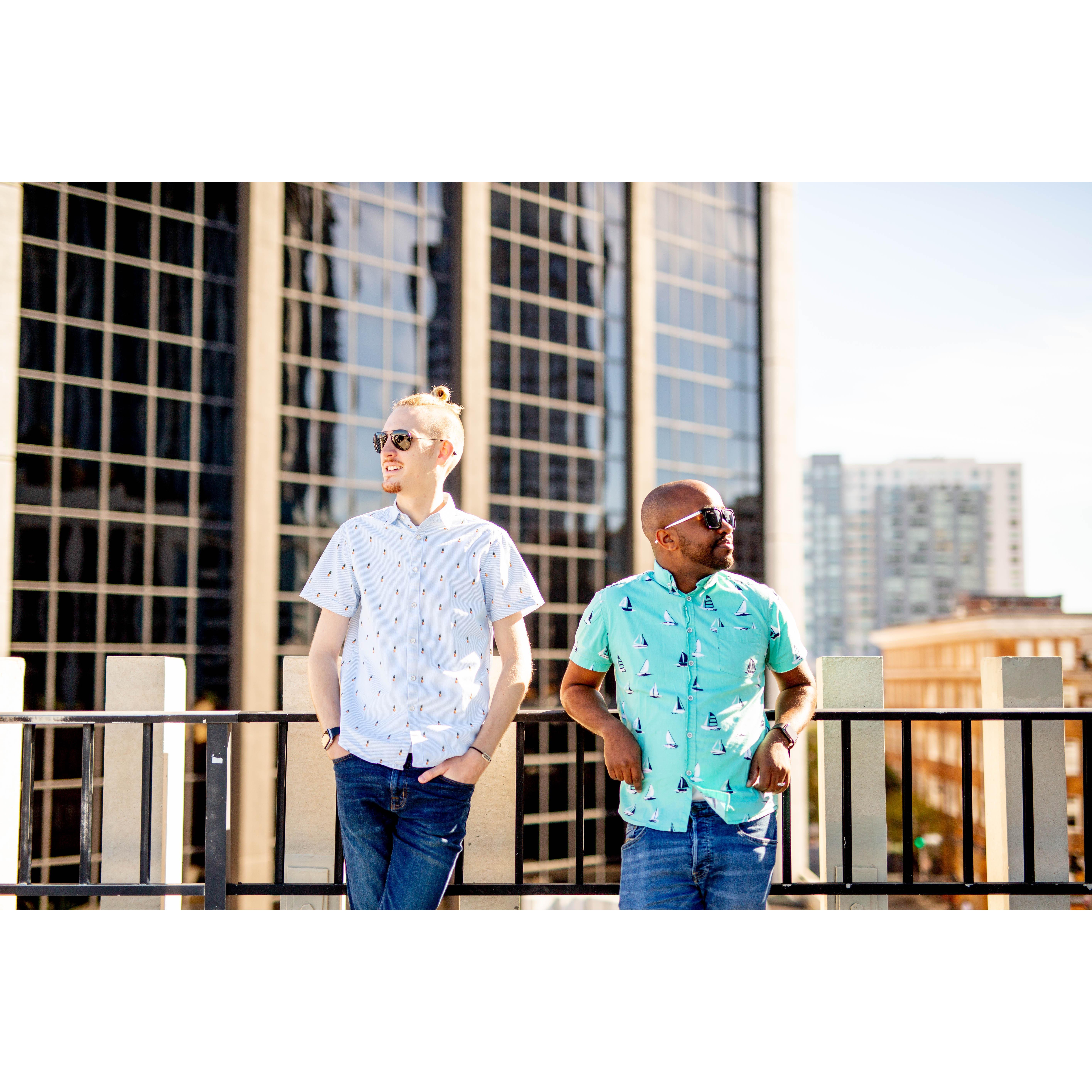 Engagement Shoot by Sydney Mormon Photography.