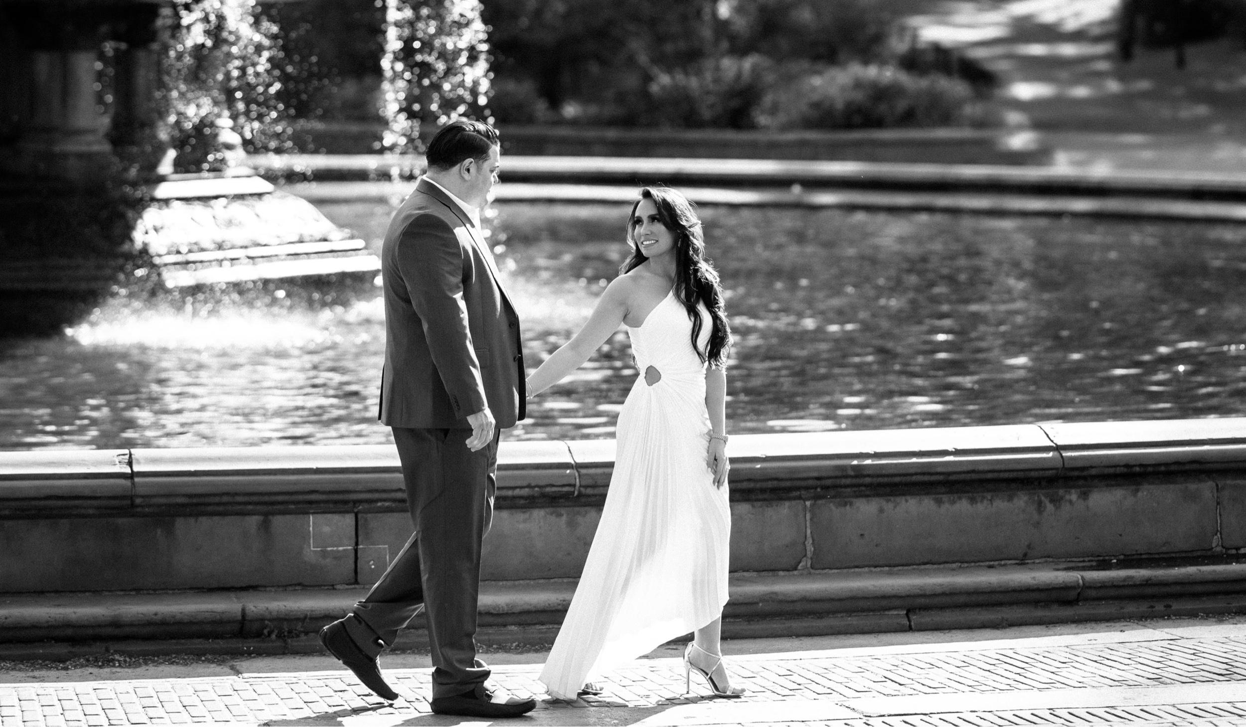 The Wedding Website of Maria Mannino and Franco Tuttolomondo