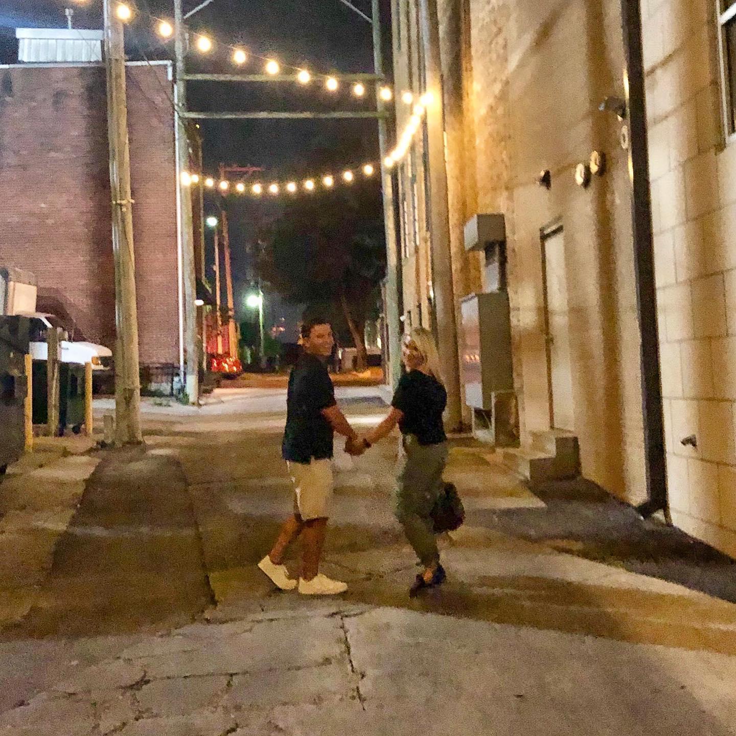 Date Night in Rogers