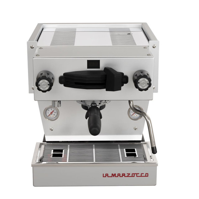 Espresso Machine
