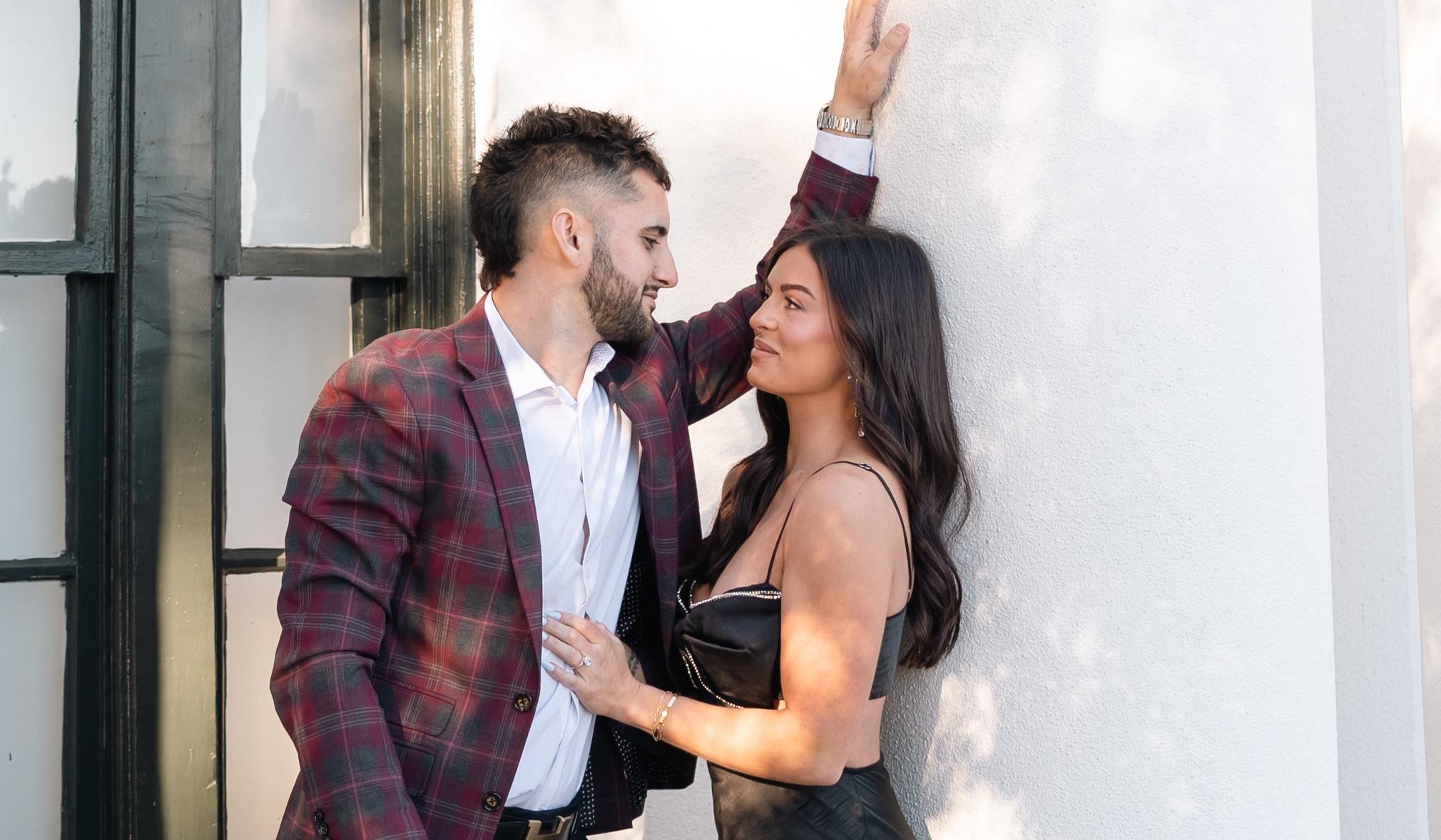 The Wedding Website of Montana Pritchard and Chase Wimbrow