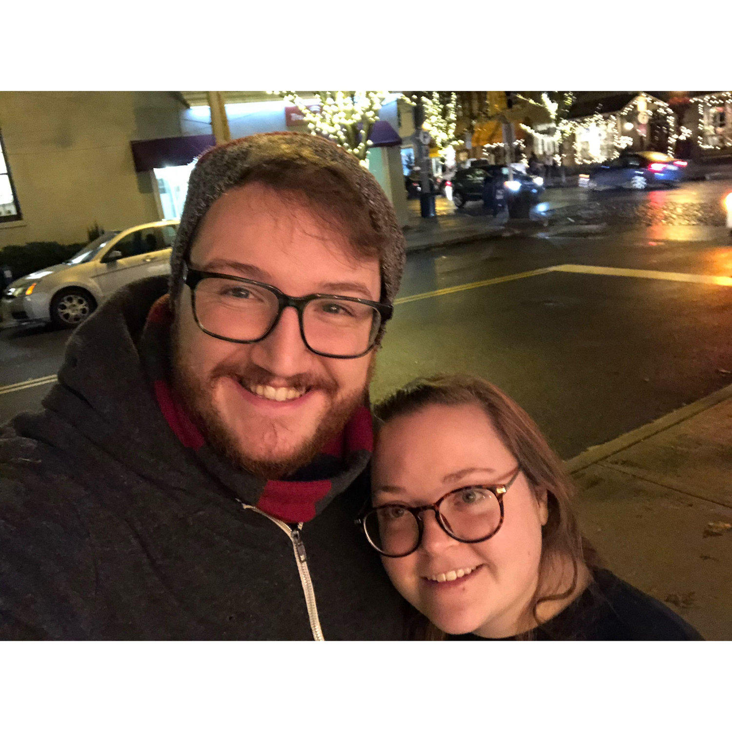 August 2016 - Seattle!