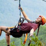 Legacy Mountain Ziplines