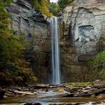 Taughannock Falls State Park