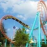 Carowinds