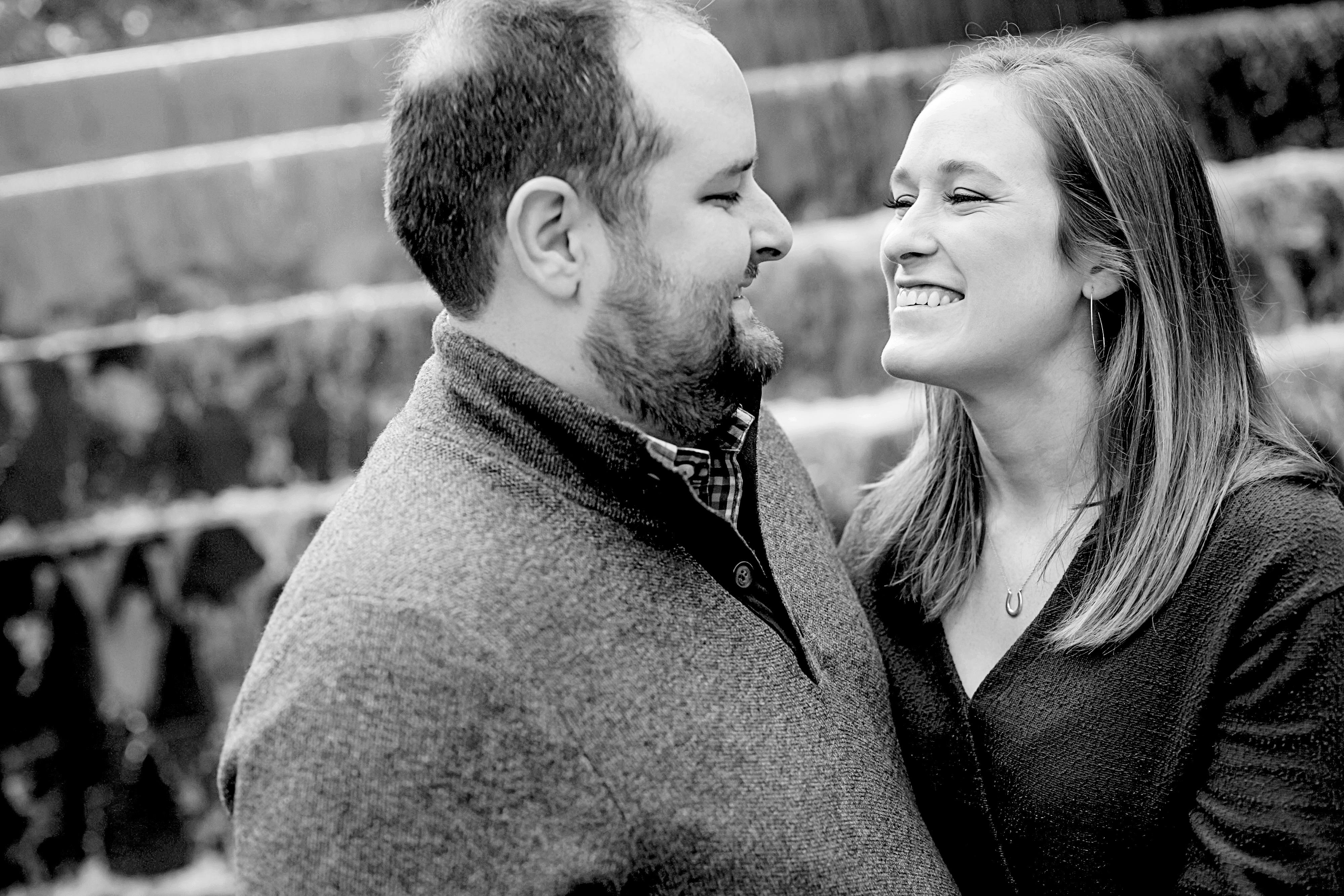 The Wedding Website of Bridget Duffy and Troy Howell