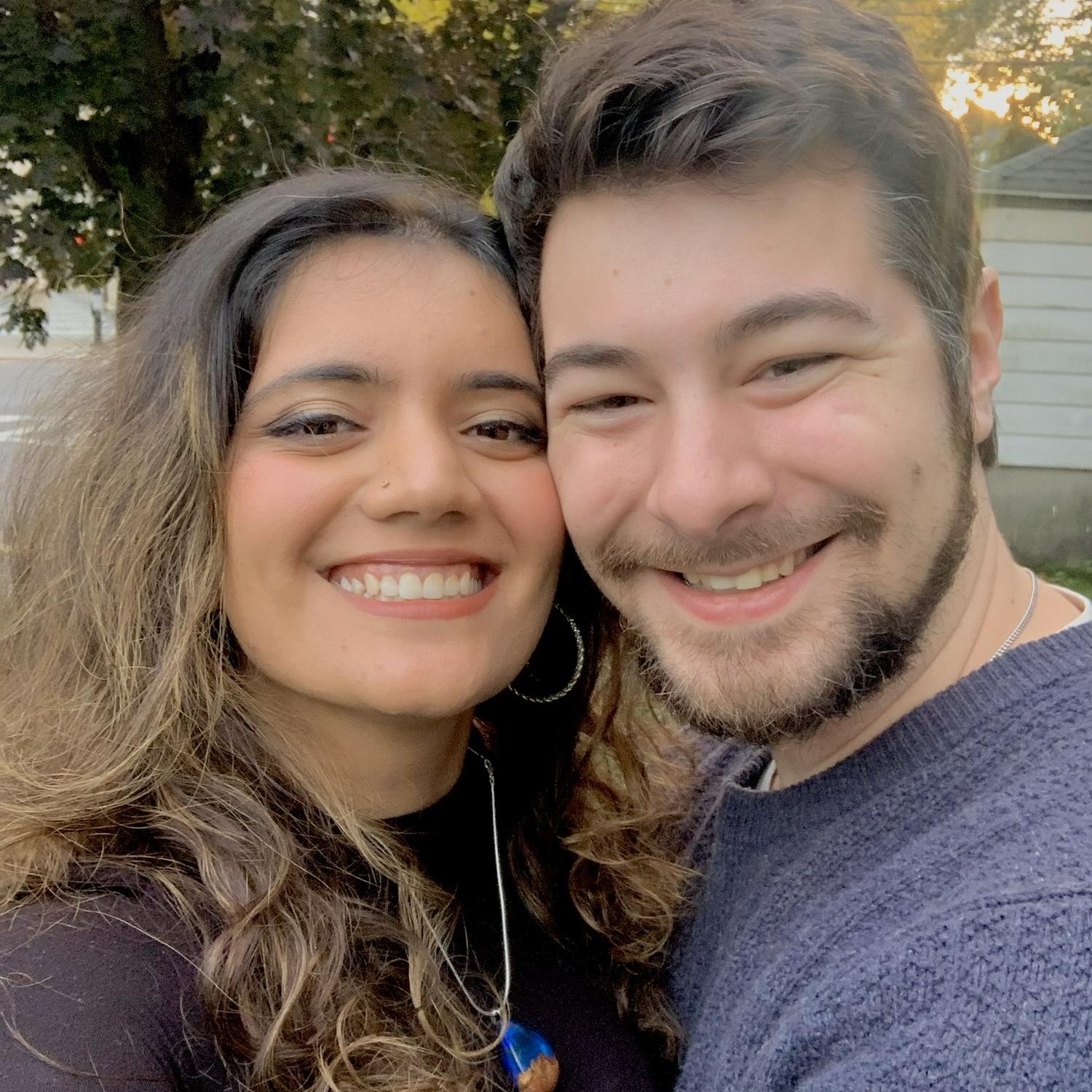 We like our hair in this one