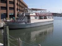 Miss Hampton II Cruises