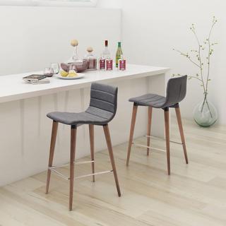 Jericho Counter Chair, Set of 2