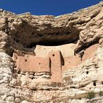 Montezuma Castle National Monument