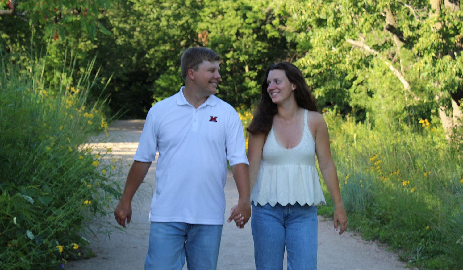 Kristina Suto and Alex Esch's Wedding Website