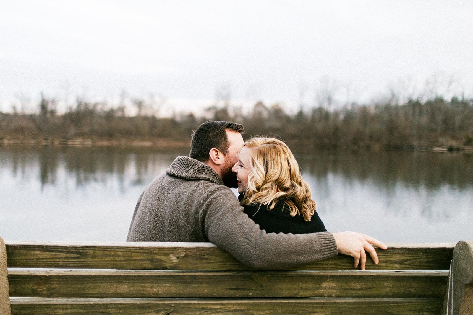 The Wedding Website of Sara Fieger and Justin Neighbors